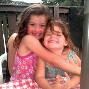 Meet your Posher, Naomi